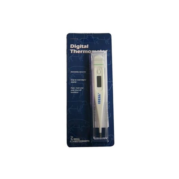 Neogenrporation DGTL Vet Thermometer 8207